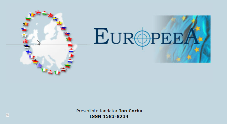 Prima pagin� Europeea restaurat�